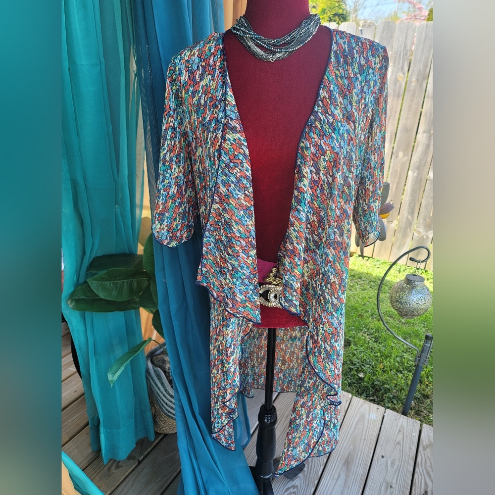 Modern Duster - Picture 3 of 8